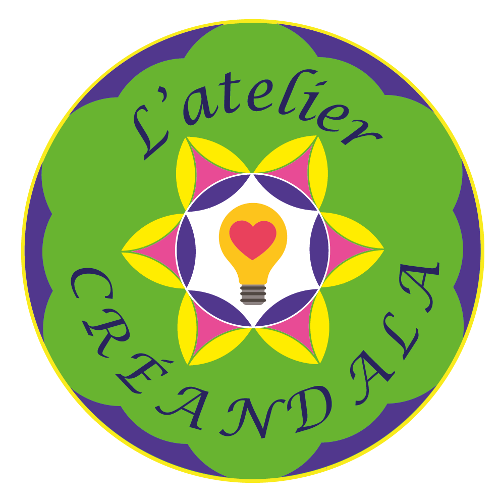 L'atelier Creandala